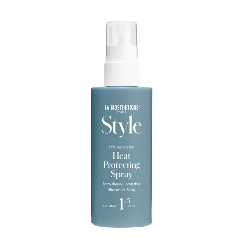 La Biosthetique Heat Protector Spray 100ml – Спрей термозахист La Biosthetique Heat Protector Spray 100ml – Спрей термозахист